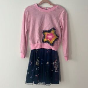 Truly Me - 2 piece dress - Size 7